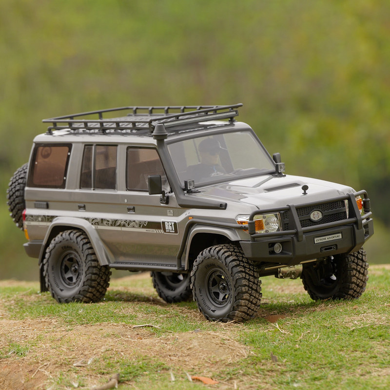RGT EX86190 1/10 Scale LC76 RC - Outdoor Adventure Hobbies ulasan dan harga
