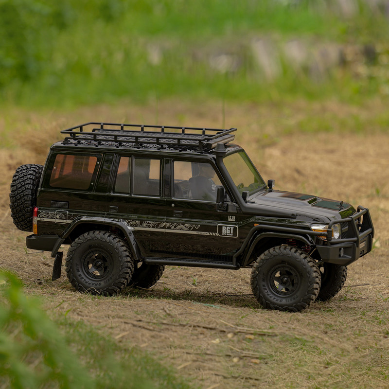 RGT EX86190 1/10 Scale LC76 RC - Outdoor Adventure Hobbies ulasan dan harga